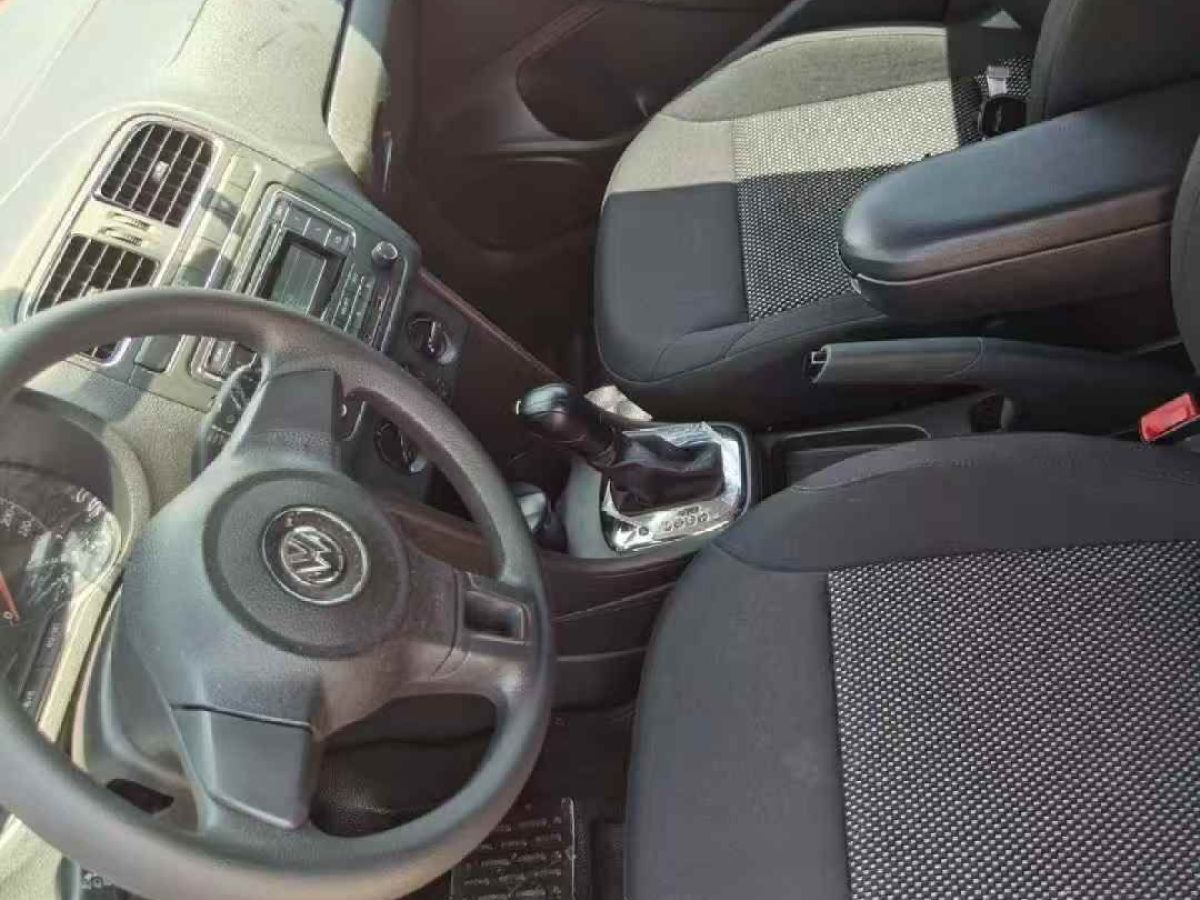 大眾 速騰  2014款 1.4 TSI 旗艦型(改款)圖片