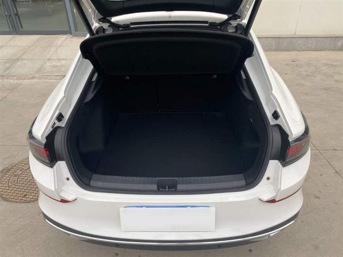 大眾 凌渡  2023款 凌渡L 280TSI DSG熱辣版圖片