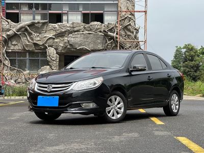 2016年3月 寶駿 630 1.5L 自動舒適型圖片