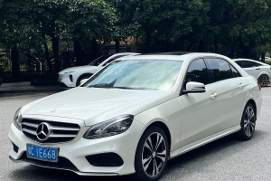 奔馳E級 奔馳 改款 E 260 L 運動型