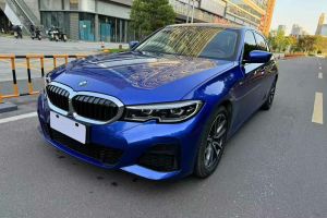 寶馬3系 寶馬 320i 運動套裝