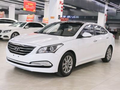 現(xiàn)代 名圖 1.8L 自動智能型GLS圖片