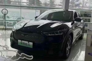 蒙迪歐 福特 1.5T E-混動 ST-Line