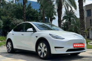 2022年6月特斯拉 Model 3  改款 標準續(xù)航后驅(qū)升級版