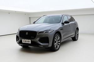 F-PACE 捷豹 P250 R-Dynamic SE