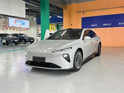 2022年10月 蔚来 蔚来ET7 100kWh 首发版图片