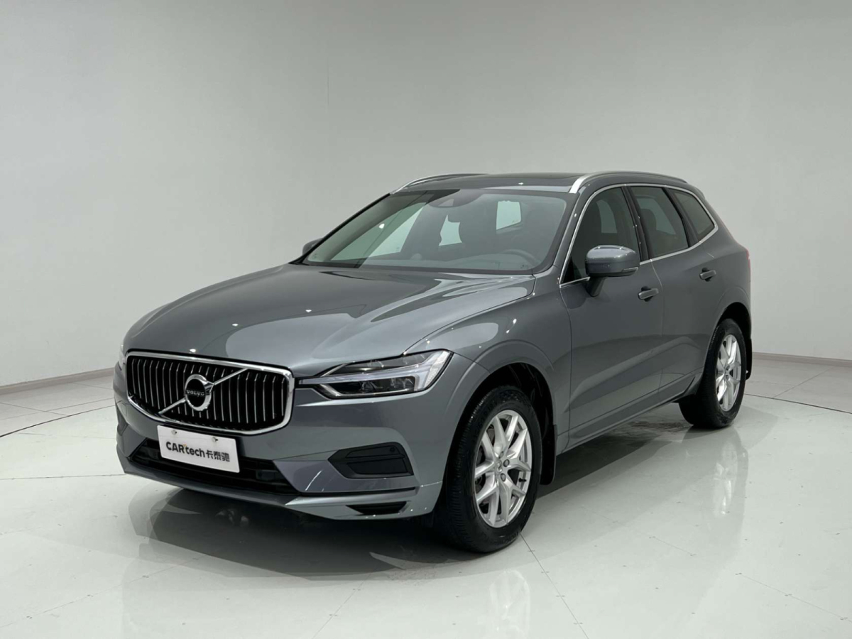 沃爾沃 XC60  2017款 2.0T T5 AWD 個(gè)性運(yùn)動(dòng)版圖片