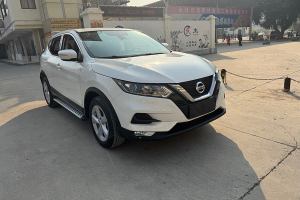 逍客 日產(chǎn) 經(jīng)典 2.0L CVT XV舒適版