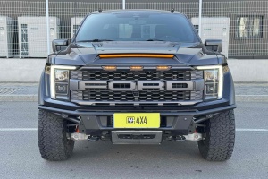 F-150 福特 3.5T 猛禽