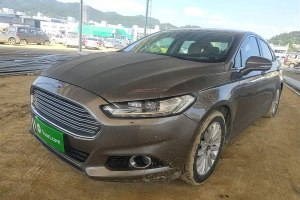 蒙迪歐 福特 2.0L GTDi200豪華型