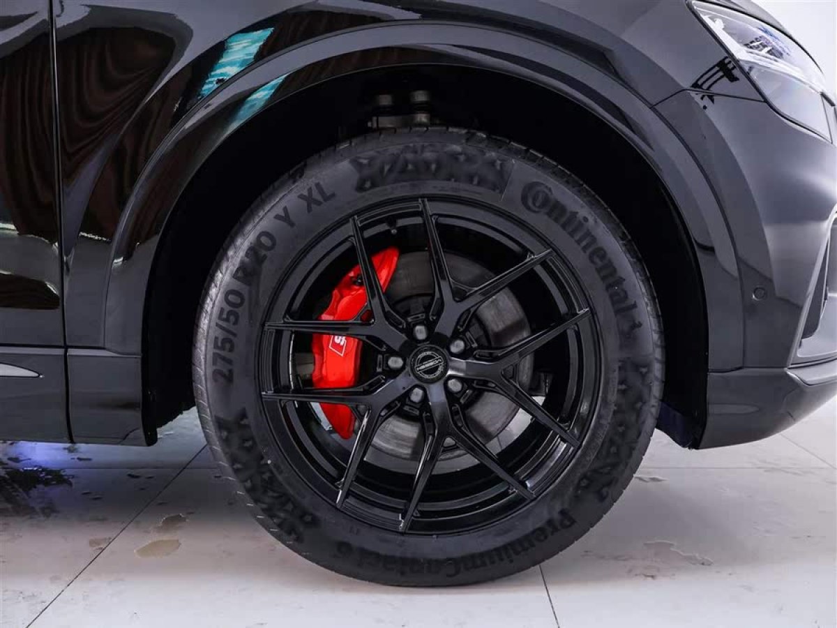 奧迪 奧迪Q8  2022款 45 TFSI 豪華動感型圖片