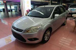 ?？怂?福特 三廂經(jīng)典 1.8L 自動(dòng)時(shí)尚型