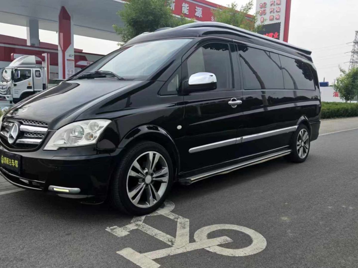 奔馳 ML級  2014款 ML 320 4MATIC 3.0T圖片