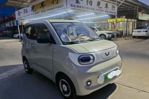 宏光MINIEV 五菱 四門版 臻享+款