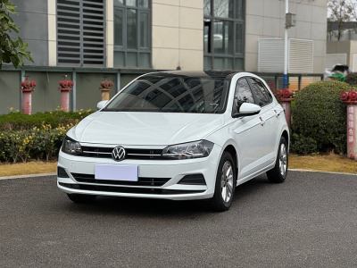 2023年9月 大眾 Polo 改款 Plus 1.5L 自動(dòng)全景樂(lè)享版圖片