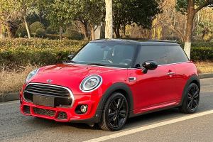 MINI MINI 1.5T COOPER 賽車手