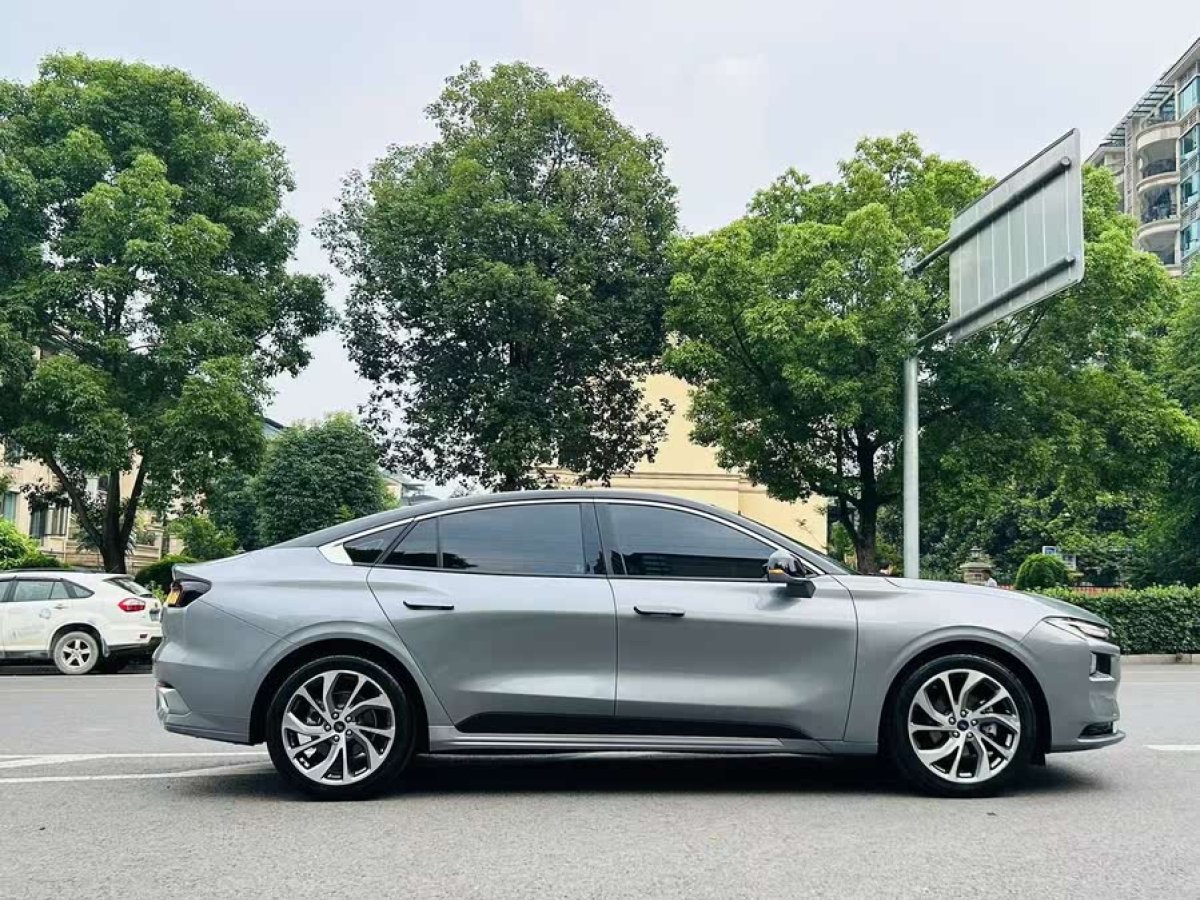 福特 蒙迪歐  2022款 改款 EcoBoost 245 至尊型圖片