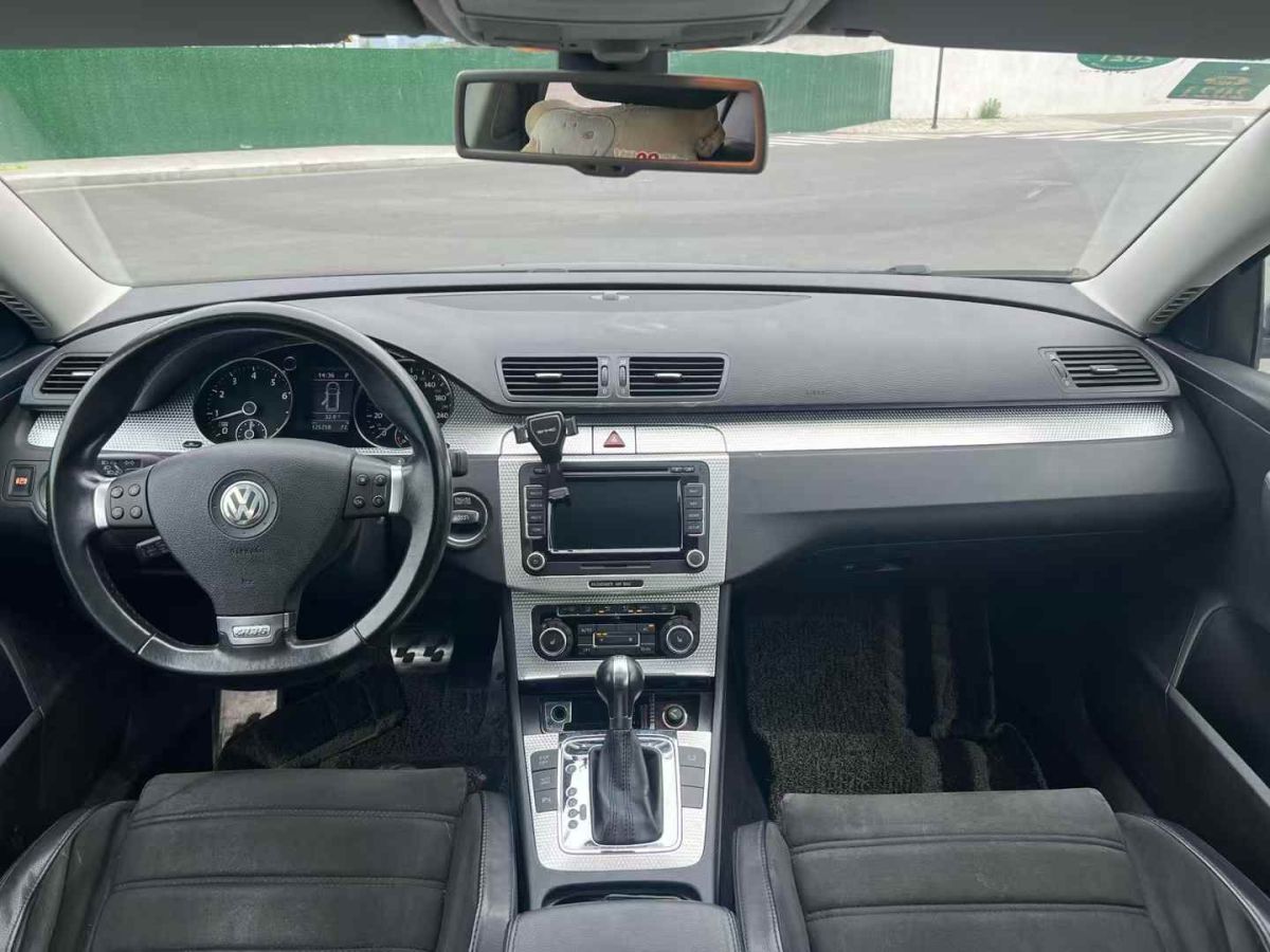 大眾 途安  2011款 1.4 TSI 5座智臻版圖片