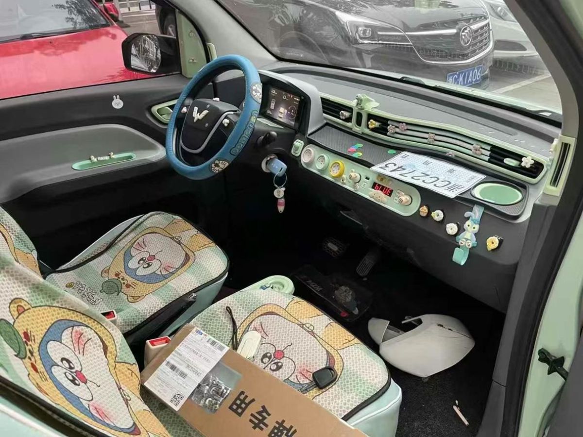 MINI MINI  2022款 1.5T ONE 五門版PLUS圖片