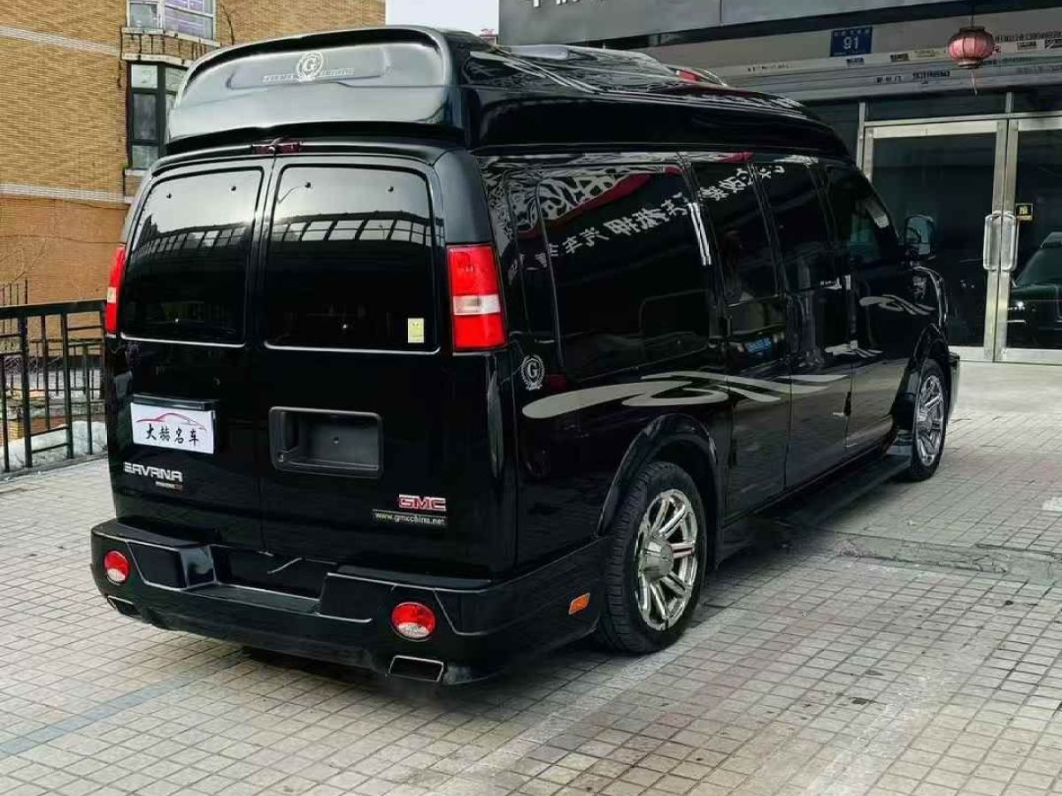 GMC 圖片