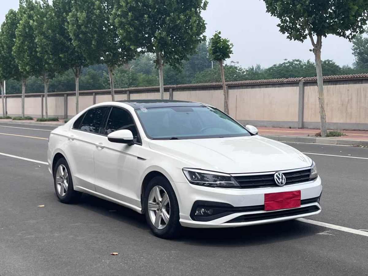 大眾 凌渡  2019款  230TSI DSG風(fēng)尚版 國VI圖片