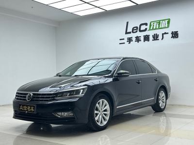 2018年3月 大眾 帕薩特 330TSI DSG尊榮版圖片