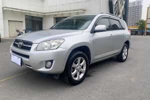 RAV4榮放 豐田 2.0L 自動豪華升級版