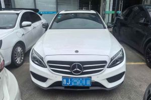 奔馳C級 奔馳 C 300 L
