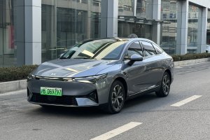 小鵬P5 小鵬 550E