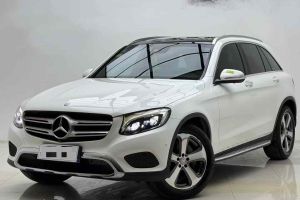 奔驰GLC AMG 奔驰 AMG GLC 43 4MATIC