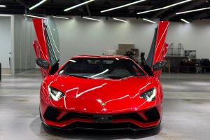 Aventador 蘭博基尼 Aventador S