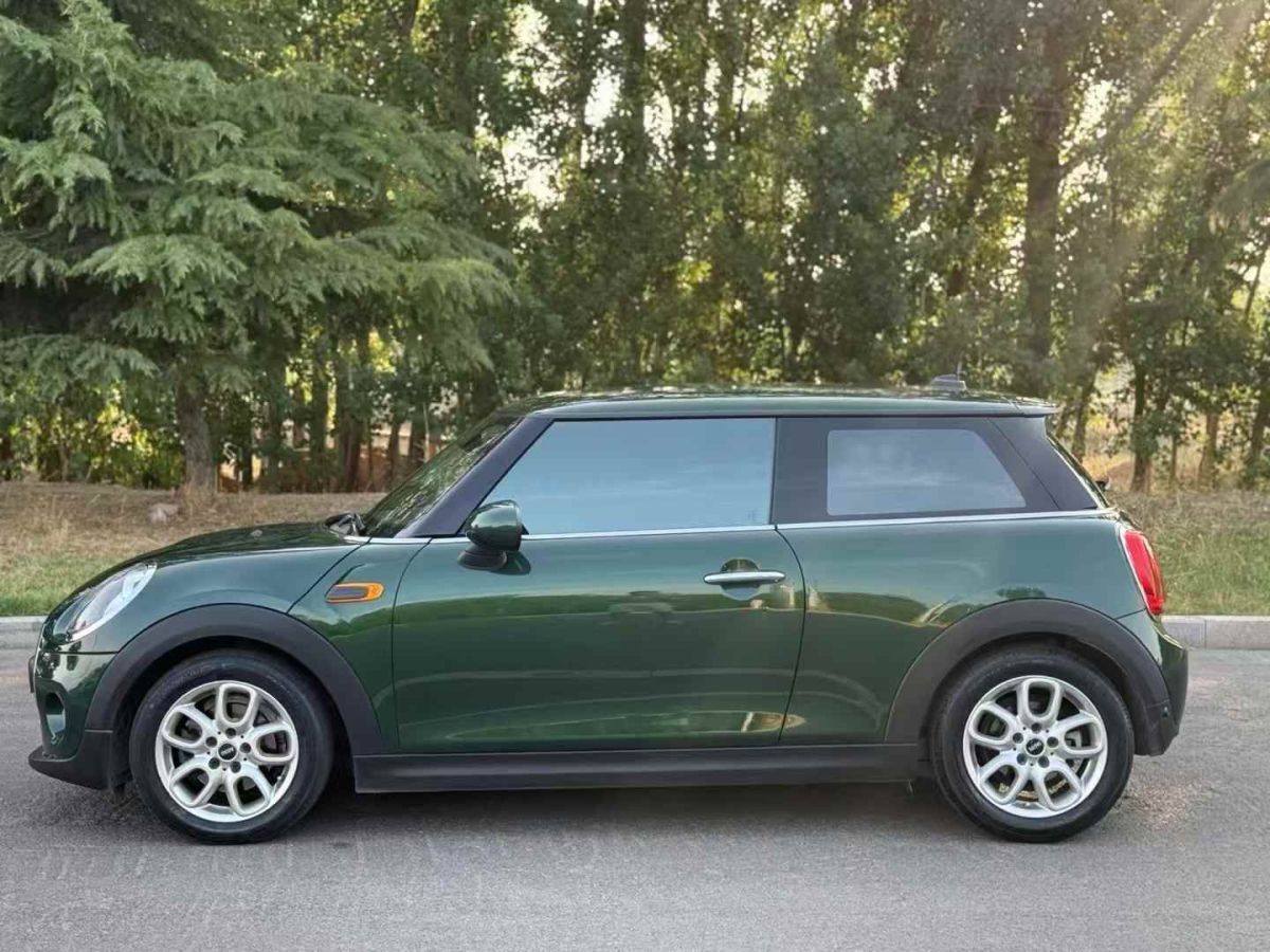 MINI MINI  2015款 1.2T 手動 ONE圖片