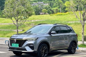 RX5 榮威 PLUS 300TGI 自動Ali國潮豪華版