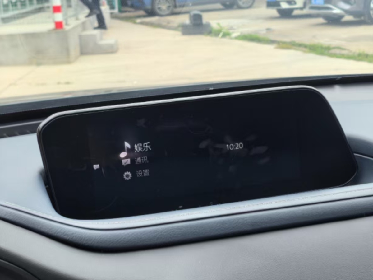 馬自達(dá) CX-30  2020款 2.0L 自動(dòng)嘉悅型圖片
