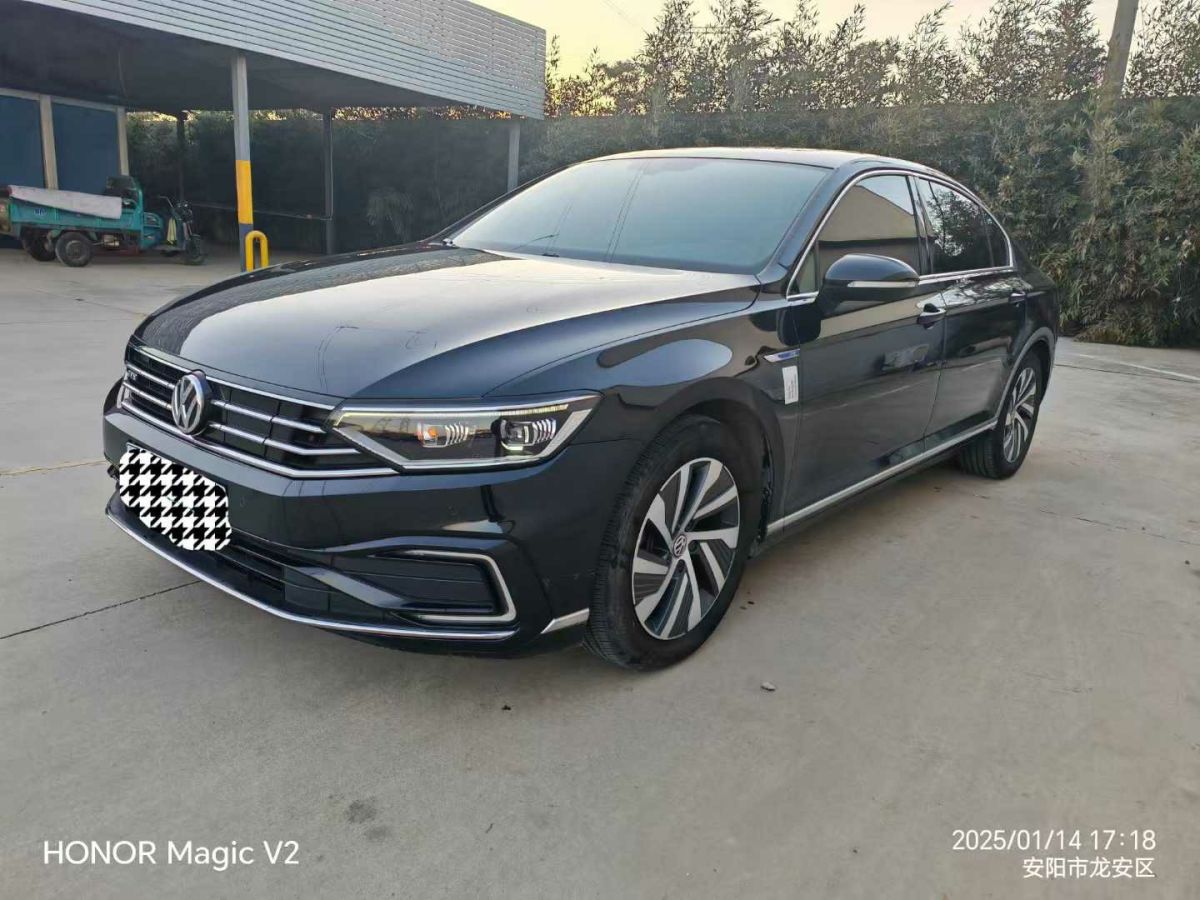 大眾 邁騰  2021款 330TSI DSG 30周年紀(jì)念版圖片