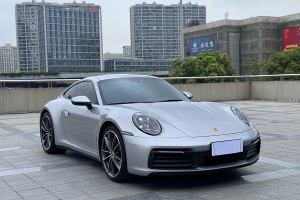 911 保時捷 Carrera 3.0T