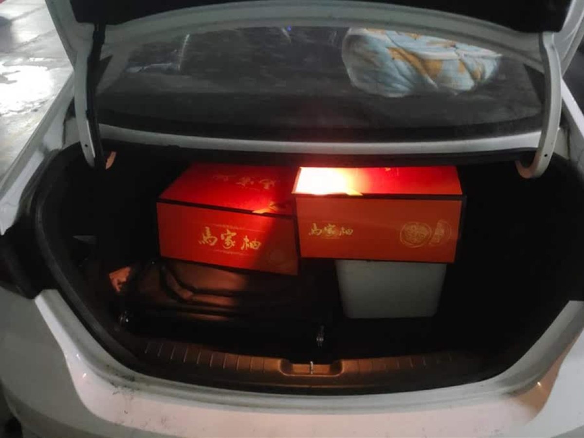 現(xiàn)代 領(lǐng)動(dòng)  2016款 1.6L 自動(dòng)智炫?精英型圖片