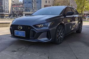 影豹 廣汽傳祺 270T 影豹J11版