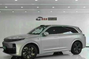理想L7 理想 Air