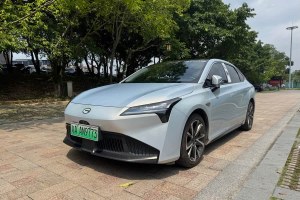 AION S Plus 埃安 Plus 70 智領(lǐng)版
