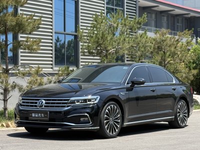 2021年11月 大眾 輝昂 380TSI 尊貴版圖片