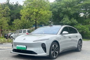 蔚來ET5T 蔚來 75kWh Touring