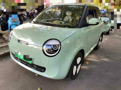 2023年1月 長(zhǎng)安 銳程PLUS 1.5T DCT尊貴型圖片