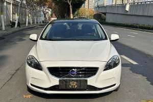 V40 沃爾沃 1.6T 智雅版