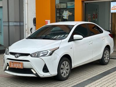 2021年6月 豐田 YARiS L 致享 1.5L CVT領(lǐng)先版圖片