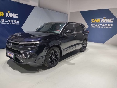 2024年11月 本田 皓影新能源 e:PHEV 尊貴版圖片