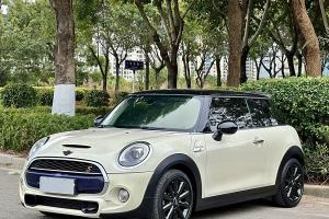 CLUBMAN MINI 改款 2.0T COOPER S