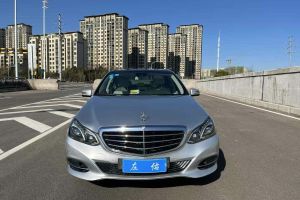 奔馳E級 奔馳 E 300 L 運動型