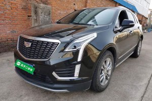 XT5 凱迪拉克 28T 豪華型