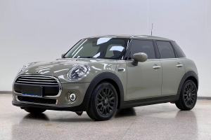 MINI MINI 1.5T ONE 五門版